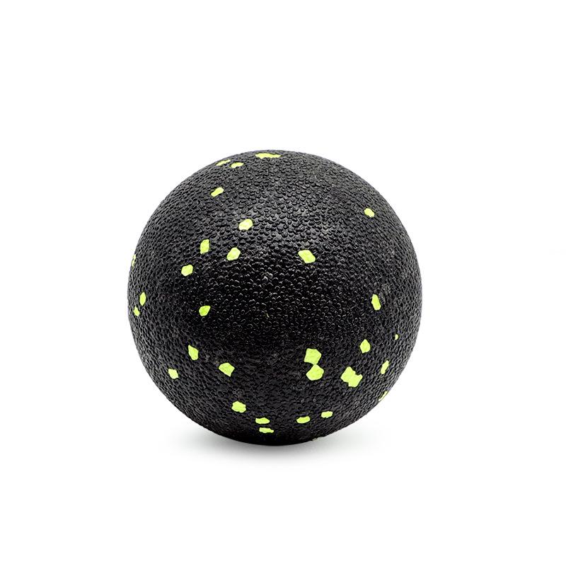 12 см EPP мяч для массажа мышц ног и релаксации во время йоги