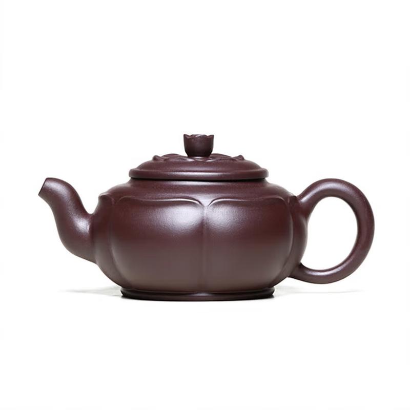 Yunyan Original Zisha Clay Teapot