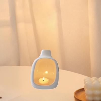 Palo Santo Tutucu Mum Smudge Kabı Tütsülük Oturma Odası Yatak Odası için