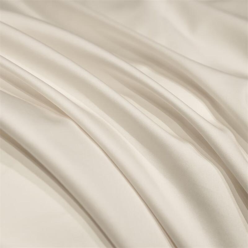 Lilang Roman 210TC Long-Staple Cotton 4-Piece Bedding Set