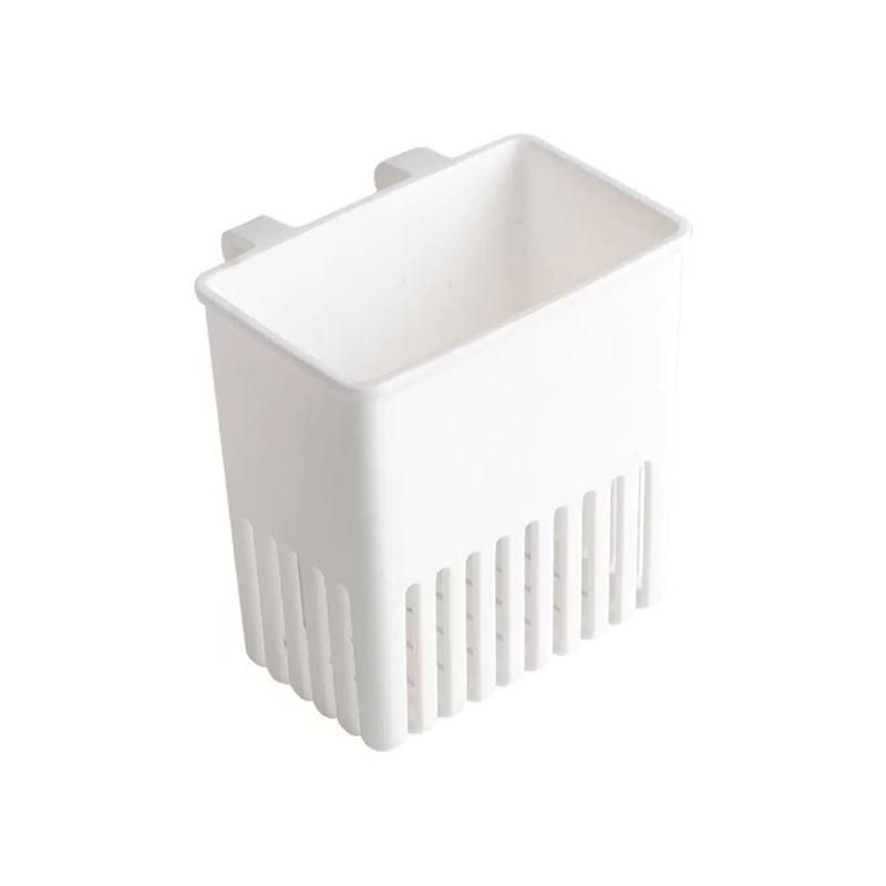 Utensil Draining Basket Fast Drying Ventilated PP Cutlery Dryer Holder 1/2 PCS Tableware Organizer for Wet Cutlery