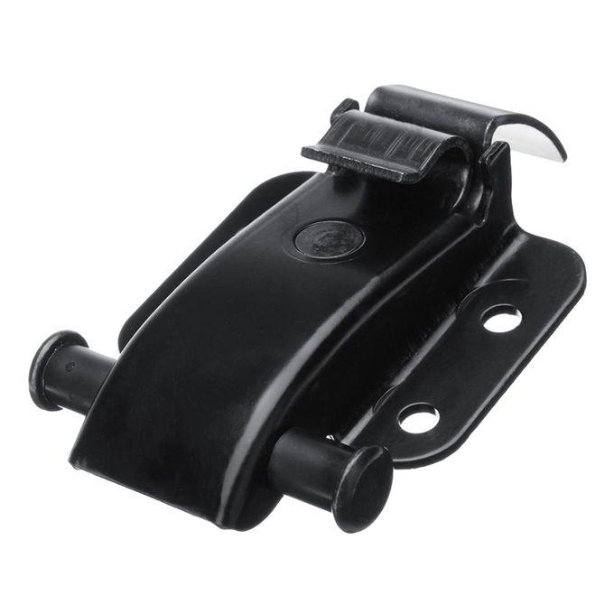 Car Rear Door Check Strap Bracket A9067600428 For Sprinter