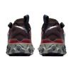 Ispa React Low Velvet Brown AR8555-200