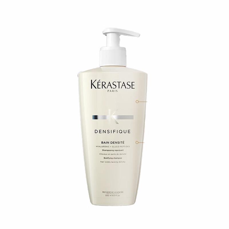 

Kérastase Densifique Amino Acid Volumizing Shampoo