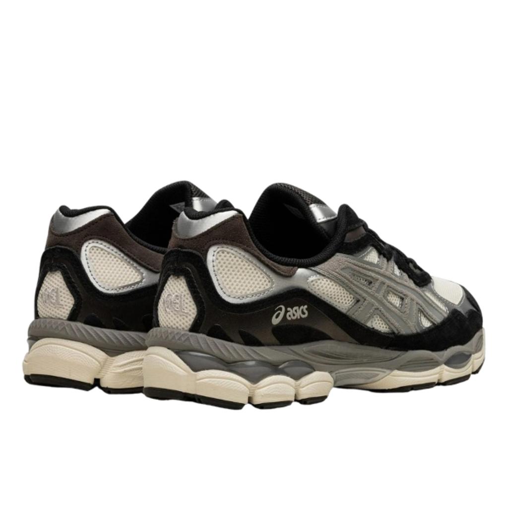 ASICS Gel-NYC Ivory Clay Grey