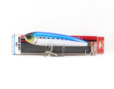 Yo Zuri Esca galleggiante Mag Dive 140F R1445-HIW (9111)
