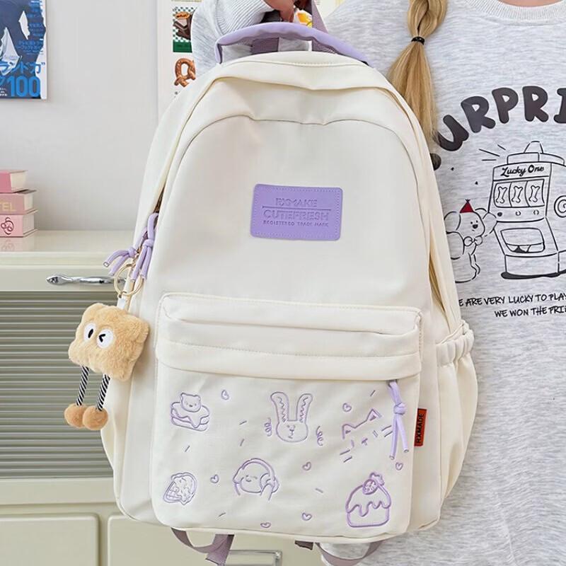 

Li Shen Casual Lightweight Backpack