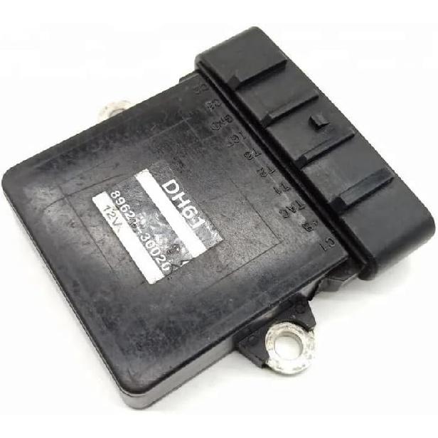 Ignition Module Compatible with 89621-30020 131300-2380 131300-2450 89621-16050