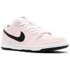 Nike SB Dunk Low Pink Box 833474-601