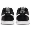 Nike Court Vision Low Next Nature 'Black White' Sneakers DH2987-001