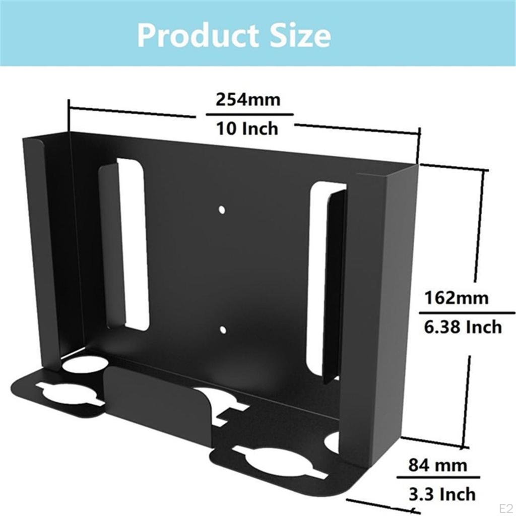 Pong Padleholder Bordtennisracket Organiser Oppbevaringsstativ for Klubb Bane Fritid