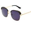 Fila Sunglasses Fls7405 Shinygold 58