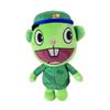 Happy Tree Friends Plush Doll Movie Star Design Creative Cute Cartoon Plush Pendant Present Toys For