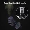 Summer Winter Warm Fleece Motorcycle Face Mask Anti-dust Windproof Full Face Cover Breathable Hat Neck Helmet Mask Balaclavas