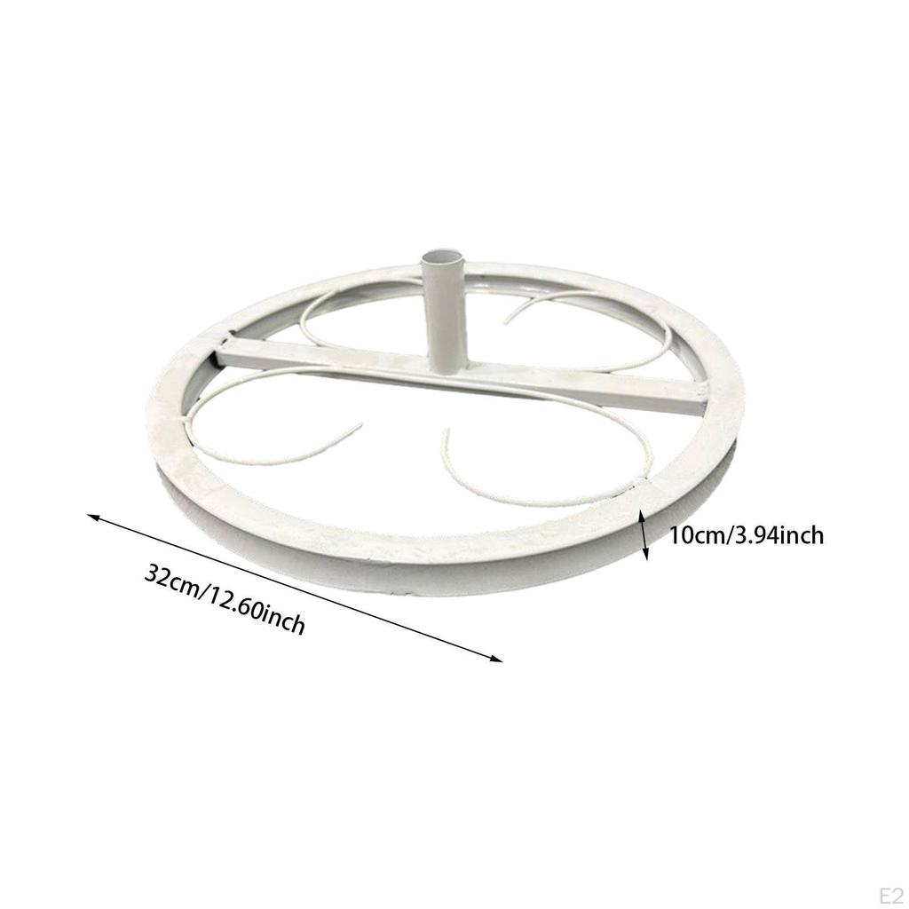 Elegant Wedding Flower Stand for Stunning Floral Arrangements