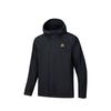 Windbreaker Jacket Men's Black 952437617-7