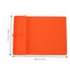 Heat Resistant Griddle Tool Mat Silicone Drip Pad Heat Resistant Silicone Griddle Mat  Grilling