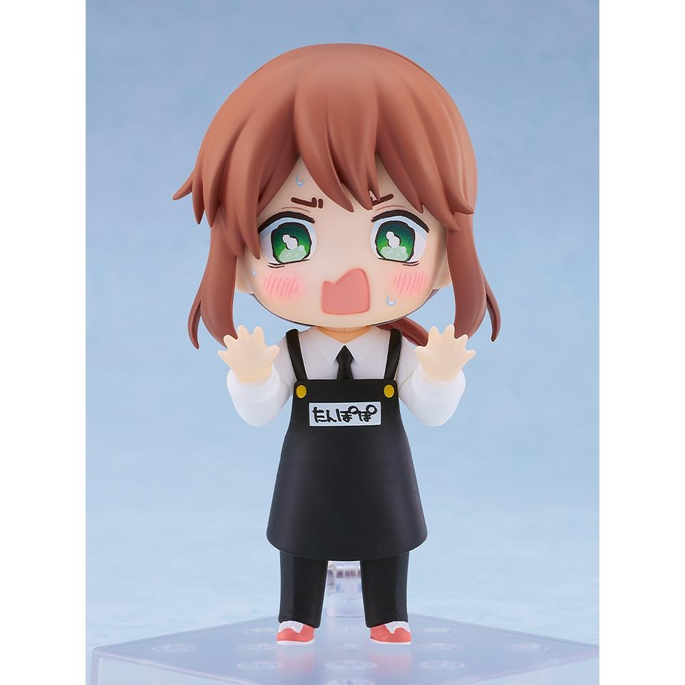 Kindergarten Wars Nendoroid Rita  Kindergarten Wars 