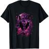 Egypt Ancient Pharaoh In Space Sphinx Egyptian T-Shirt(12)