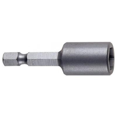 P-06024 – Soquete Hexagonal Magnético 8 x 65 mm (M5) com inserção de 1/4