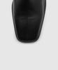 Sappun Levera Square Long Boots (5Cm) (Type B)