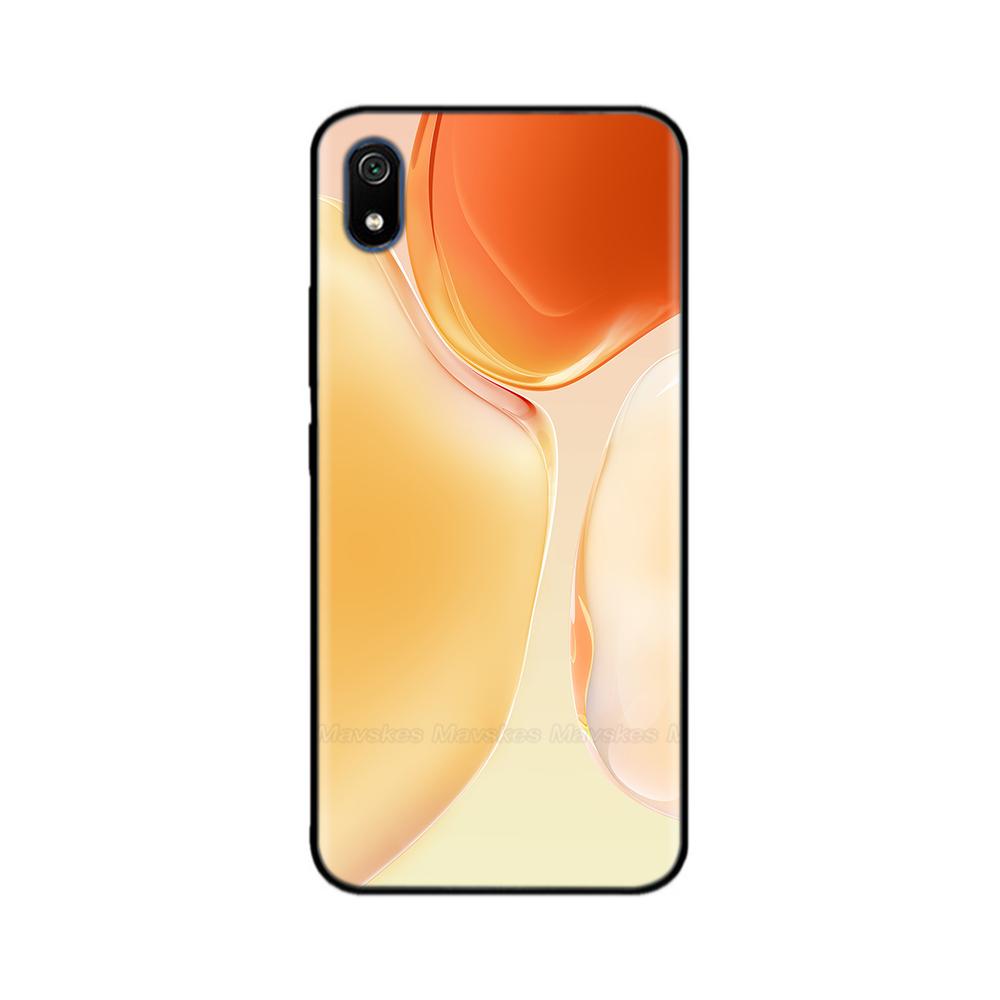 

Для Xiaomi Redmi 7A Чохол Redmi 7a М який силіконовий чохол з малюнком з ТПУ для Xiaomi Redmi 7A 7 a Чохол Ударостійкий чохол-оболонка Para Coque Redmi 7A