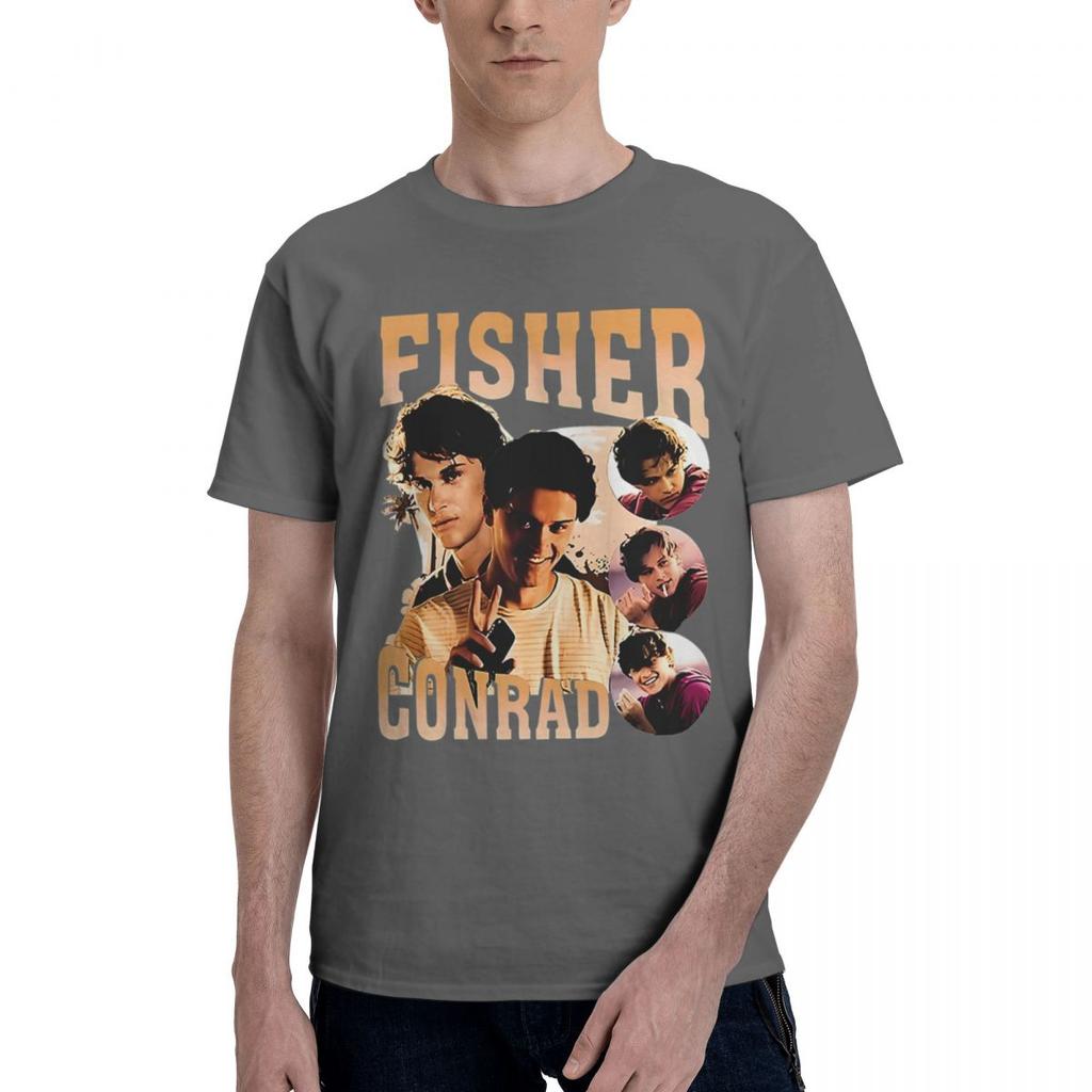 Summer Vibes 100 Cotton Casual Breathable Confortable Tshirt Mens Clothing Brands Funny Gifts