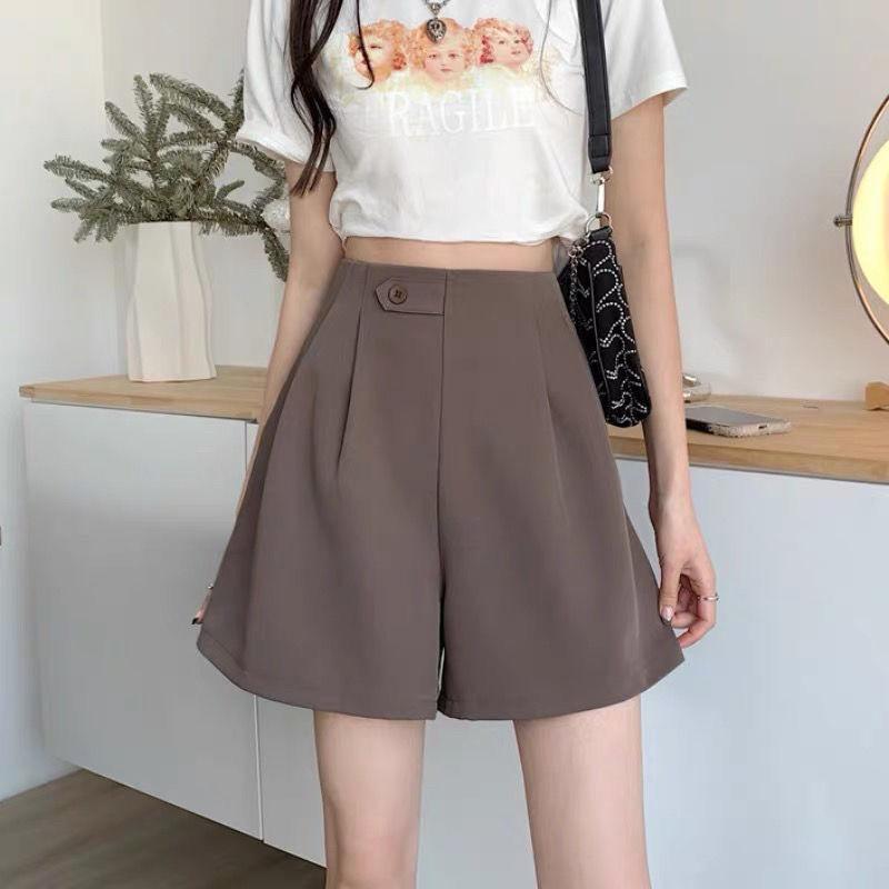 WTEMPO летние женские шорты для костюма — фото 9