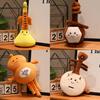 Plush Musical Instrument Decor Set For Kids And Adults With Soft Pp Cotton Filling