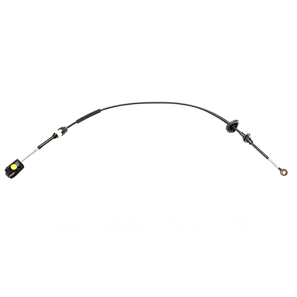 Automatic Transmission Gear Shifter Cable Replacement for Ford 2005 2008 5L3Z 7E395 BA Black