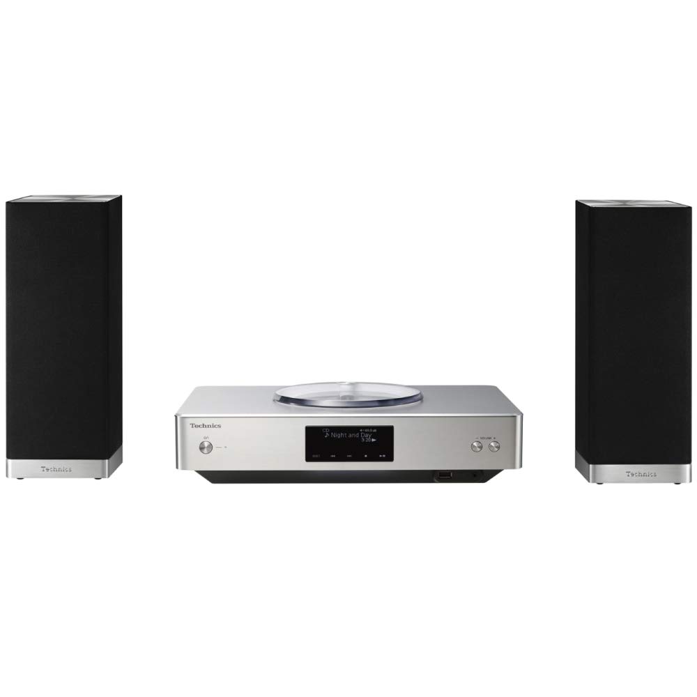 

Panasonic Component Technics OTTAVA SC-C500