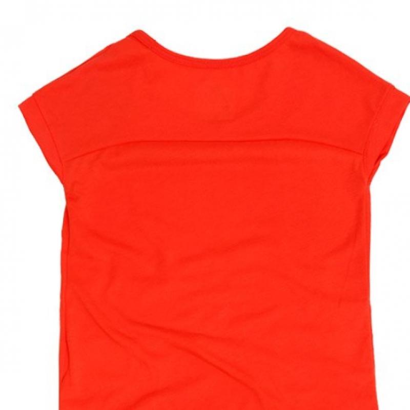 Nike Children S Top Short Sleeve 830545 852