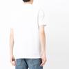 Polo Ralph Lauren Einfarbig Pullover Straight Fit Kurzarm Poloshirt Herren Oberteile Weiß 710842622-002