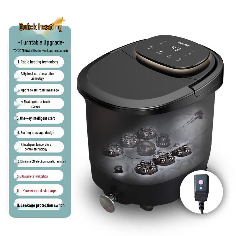 TaiChang Health & Wellness Massagers