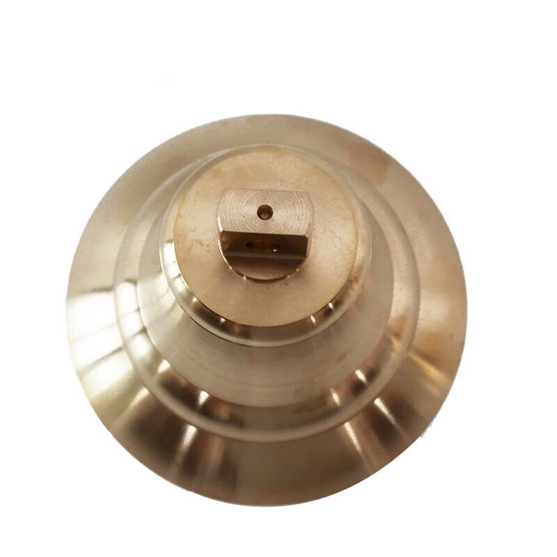Junyi Marine Copper Fog Bell