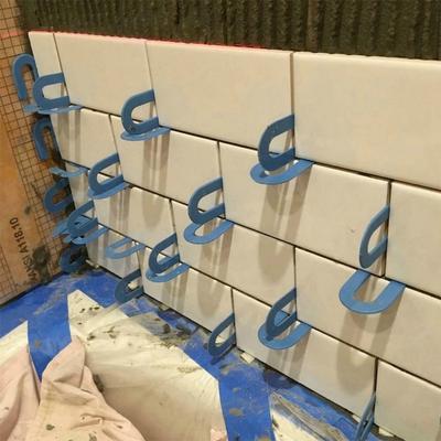 Horseshoe Shims 100pcs For Tile Installations Hand Tools