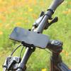 Handyhalterung für Fahrräder, Motorräder