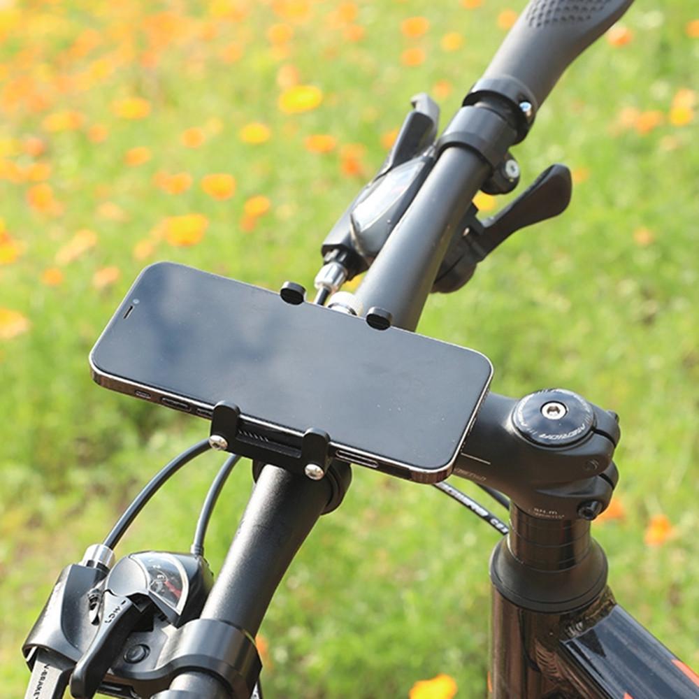 Handyhalterung für Fahrräder, Motorräder