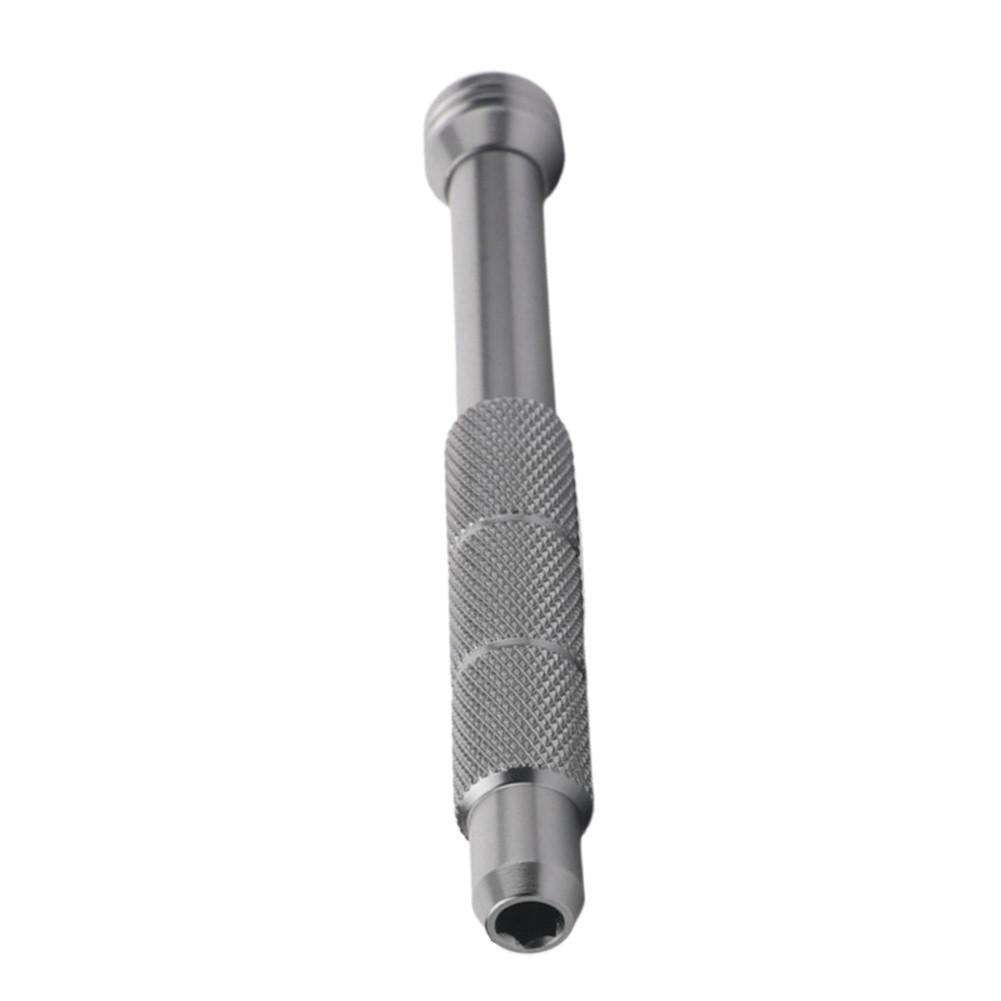 Screwdriver Handle For H4 Driver Hand Tool Hex Bits