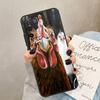 Cock Rooster Chicken Case For OPPO A5 A9 A31 A53 A15 A16 A17 A57s A77 A76 A96 A52 A72 A91 A93 A94 A54 A74 Coque