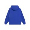 (WMNS) Li-Ning Logo Hoodie 'Blue' Women's AWDSC92-4
