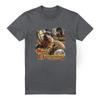 Labyrinth Unisex Adult Sir Didymus T-Shirt