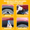 30ml Car Plastic Renovated Coating Retreading Agent Plastic Refurbished Plating Crystal Coating Agent Wax Panel Auto Interior