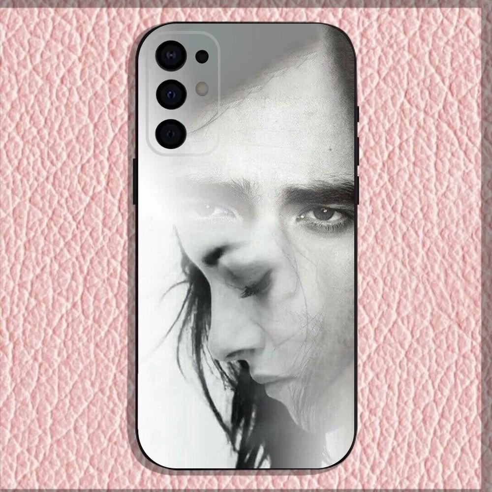 

Чохол для телефону серіалу Сутінки для Samsung S25, S24, S21, S22, S23, S30, Ultra, S20, Plus, Fe, Lite, Note, 10, 9, 5G Чорний Samsung S21lite