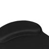 Wrist Support Cushion Laptop Mice Mat Non-slip Keyboard Pad Mouse Mat Wrist Rest Pad Mouse Pad