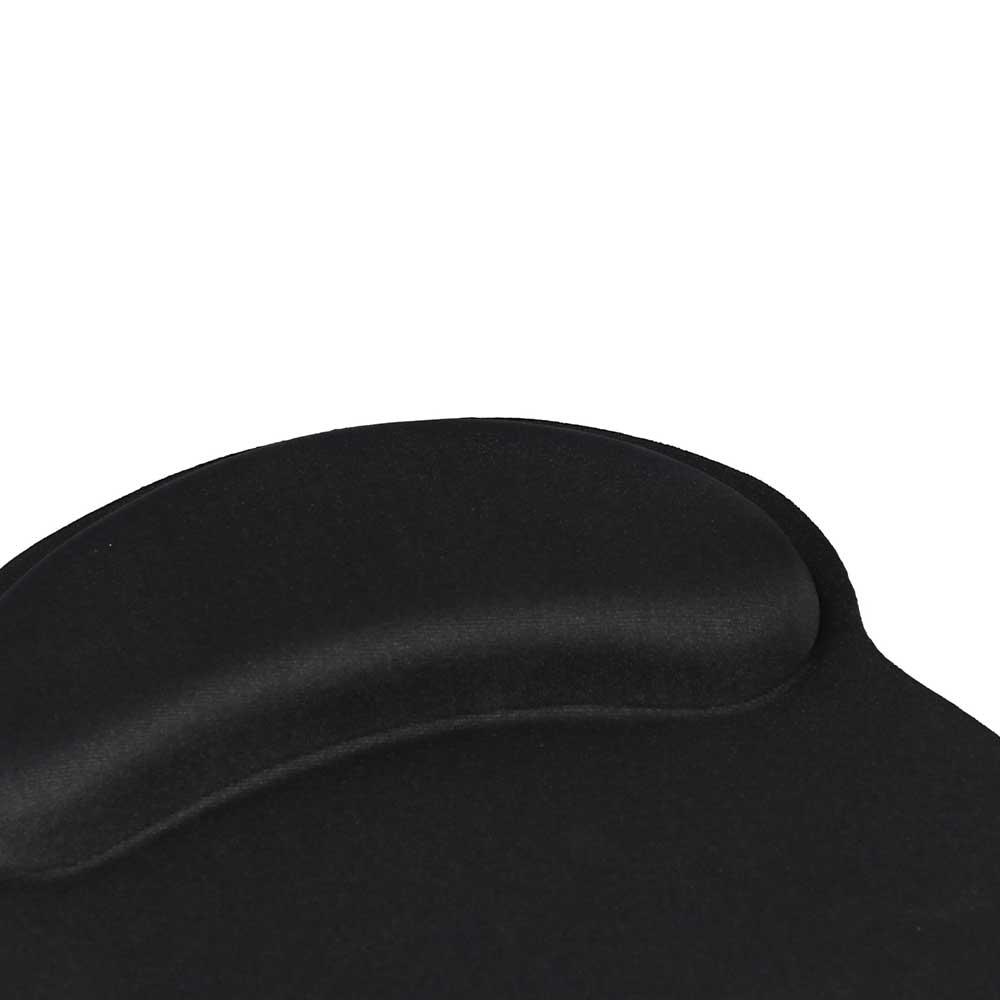 Wrist Support Cushion Laptop Mice Mat Non-slip Keyboard Pad Mouse Mat Wrist Rest Pad Mouse Pad