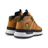 Timberland Outdoor Stain Resistant Water Repellent Slip Resistant Low Top Hiking Shoes Men Hiking Shoes Wheat A5VXCM