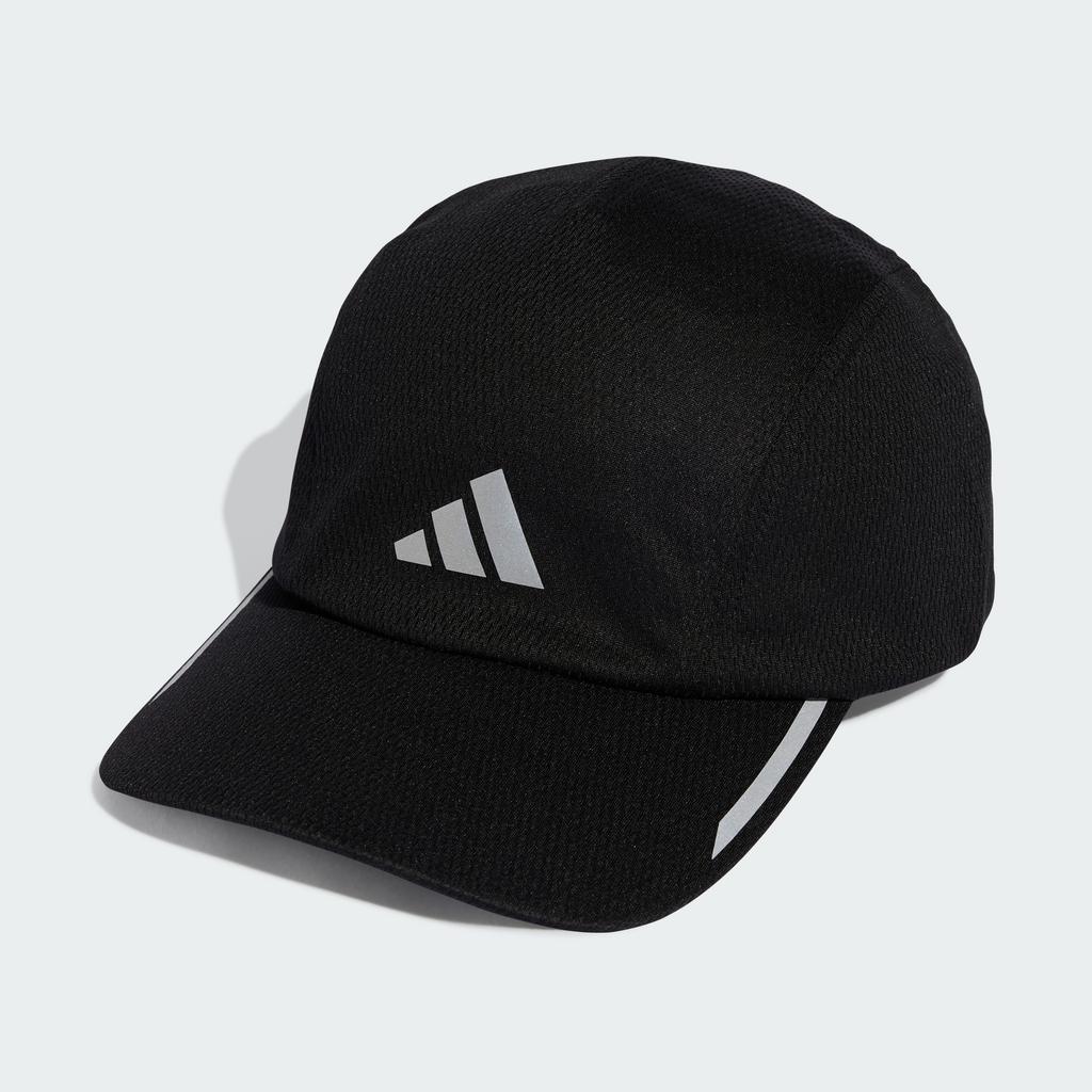 ADIDAS Running Mesh Climacool Cap - Black / Jz0504