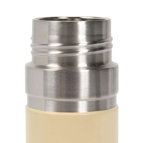 Stanley Go Vacuum Bottle, 0.37L, 1210001903944, Yellow Beige | Water Bottles, Mug Bottles, Tabletop Pots, Tumbler-Style Water Bottles