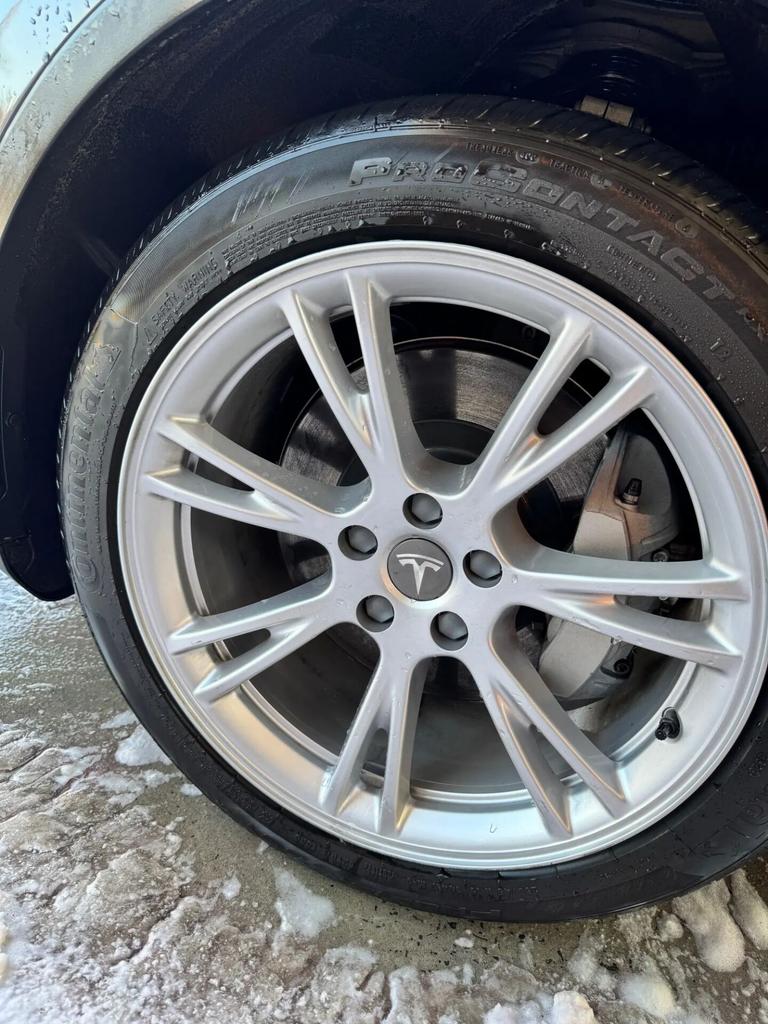 4pcs 29PCS 56mm Wheel Hub Center Caps For Tesla Model 3 Model Y Juniper Cover Hubcaps for Tesla Model Y X S 2023 Car Accessories